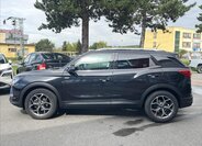 SsangYong Korando SUV / Terénní 1,5 l 120 kw
