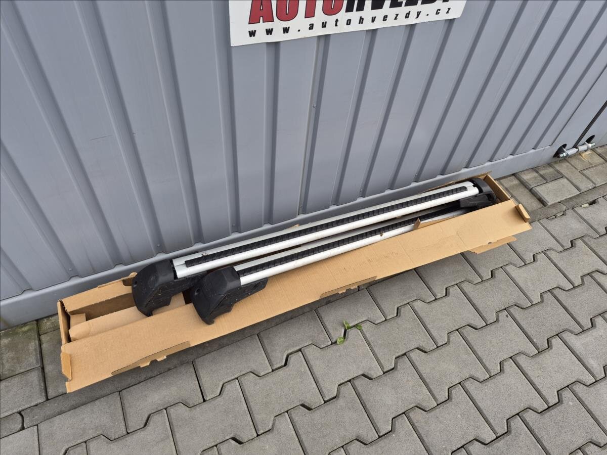 Peugeot 5008 MPV 1,6 l 133 kw