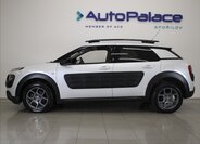 Citroën C4 Cactus Hatchback 1,2 l 60 kw