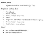 BMW X7 SUV / Terénní 3,0 l 250 kw