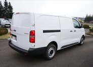 Citroën Jumpy Ostatní 2,2 l 133 kw
