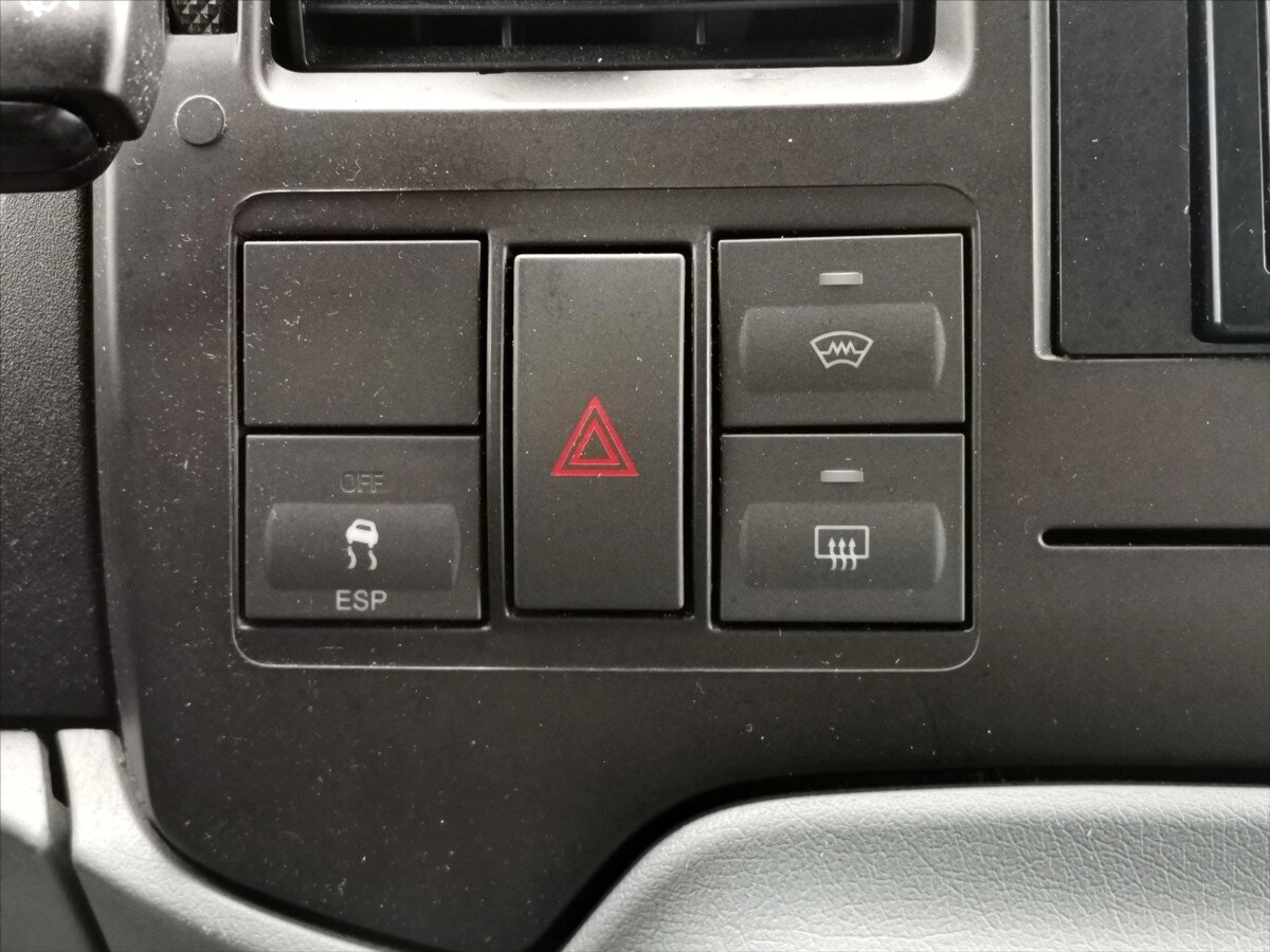 Ford Transit Ostatní 2,2 l 92 kw