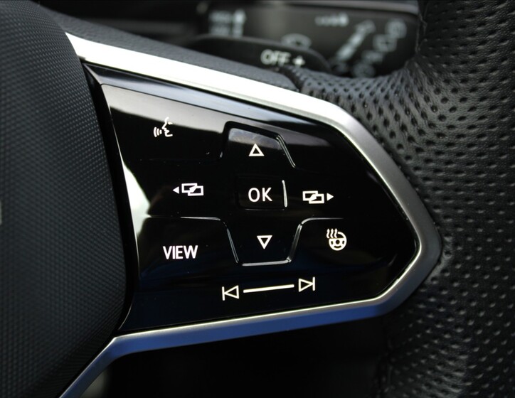 Volkswagen Tiguan 27