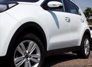 KIA Sportage 12