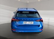 Škoda Octavia Kombi 2,0 l 85 kw