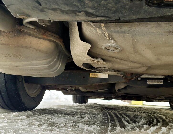 Volkswagen Golf Kombi 1,4 l 90 kw