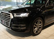 Audi Q7 7