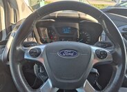 Ford Transit Custom Skříň 2,0 l 77 kw