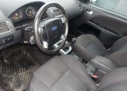 Ford Mondeo Kombi 2,0 l 85 kw
