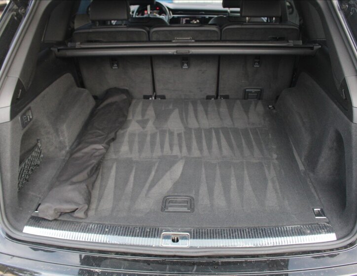 Audi Q7 SUV / Terénní 3,0 l 170 kw