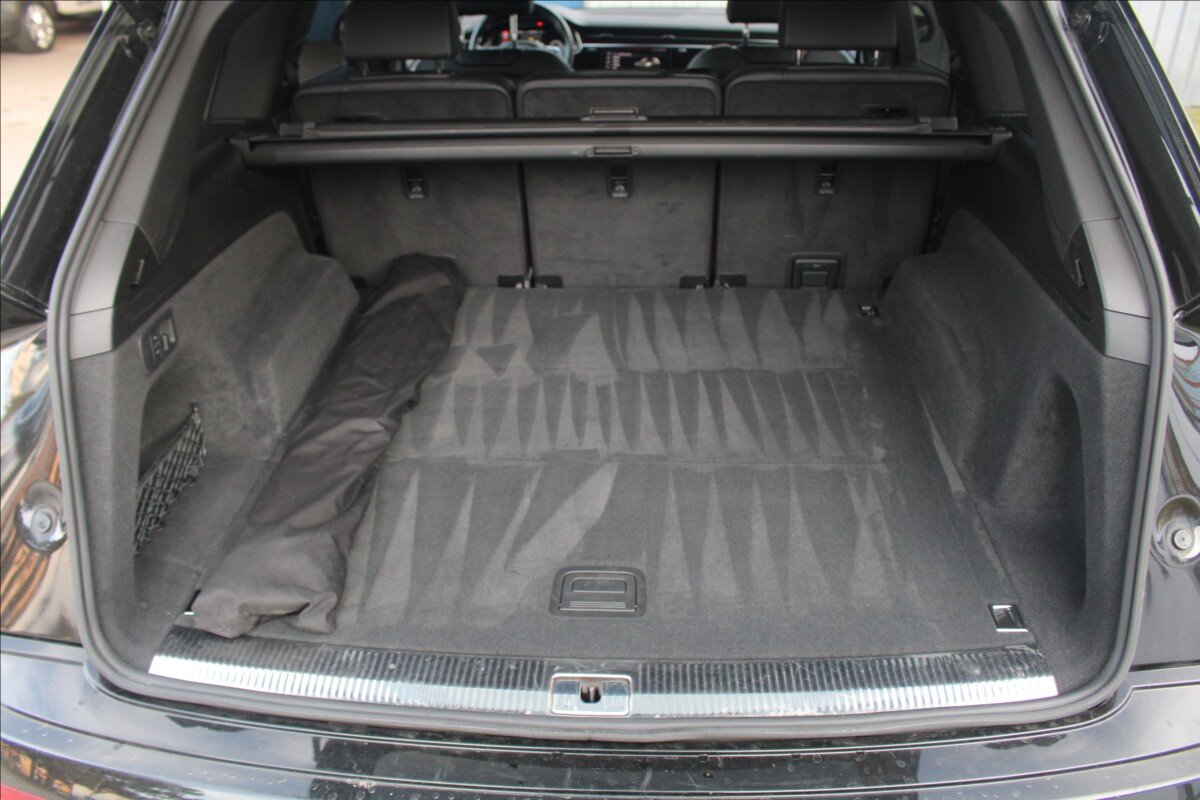 Audi Q7 SUV / Terénní 3,0 l 170 kw