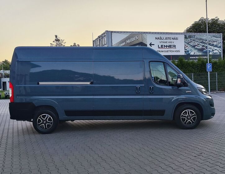 Fiat Ducato 4