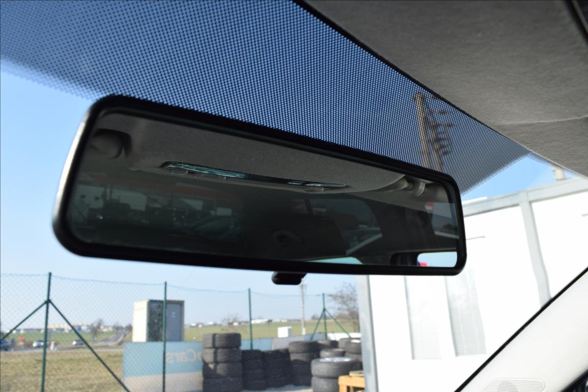 Škoda Fabia Hatchback 1,6 l 55 kw