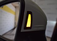 Volkswagen Tiguan SUV / Terénní 2,0 l 110 kw