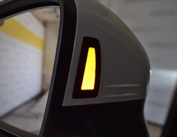 Volkswagen Tiguan SUV / Terénní 2,0 l 110 kw