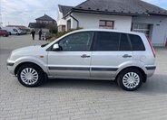 Ford Fusion Kombi 1,4 l 59 kw