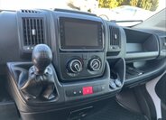 Peugeot Boxer Skříň 2,2 l 103 kw