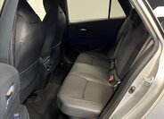 Toyota Corolla Kombi 2,0 l 112 kw