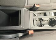 Volkswagen Golf Kombi 2,0 l 110 kw