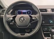 Škoda Superb Kombi 2,0 l 147 kw