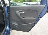 Volkswagen Polo Hatchback 999,0 55 kw