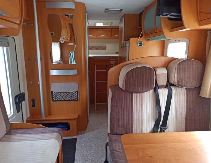 Fiat Ducato 25