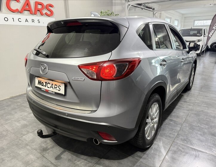 Mazda CX-5 5
