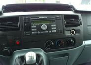 Ford Transit 18