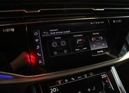 Audi Q7 SUV 3,0 l 210 kw