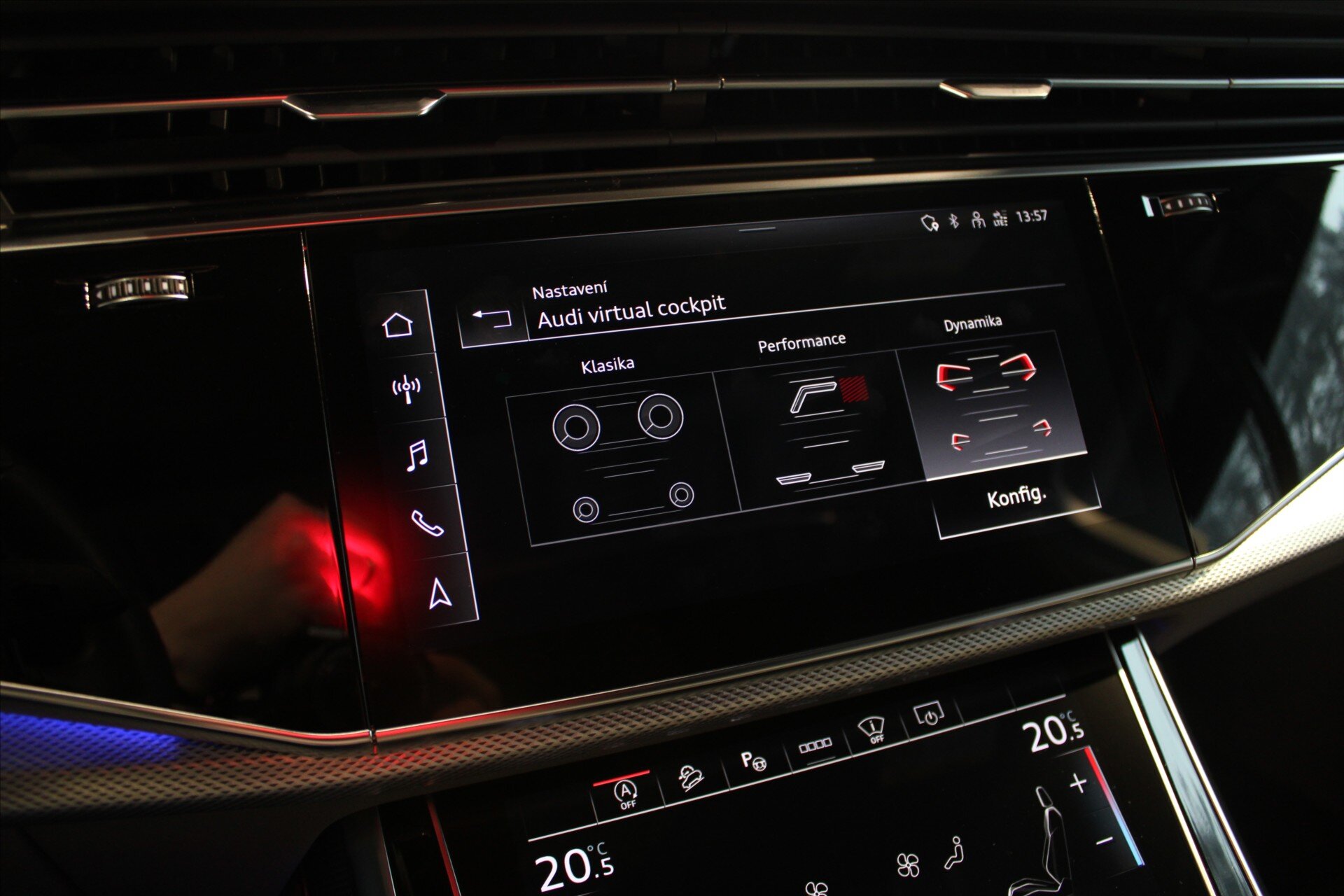 Audi Q7 SUV 3,0 l 210 kw