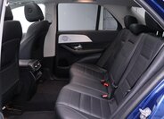 Mercedes-Benz GLE SUV 2,9 l 243 kw