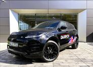 Land Rover Range Rover Evoque 1