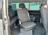Volkswagen Multivan 16