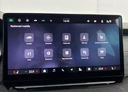 Škoda Octavia Kombi 1,5 l 110 kw