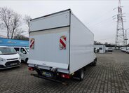 Iveco Daily Ostatní 2,3 l 115 kw