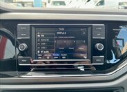Volkswagen Polo Hatchback 999,0 70 kw