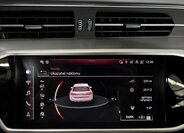 Audi A6 Allroad Kombi 3,0 l 210 kw