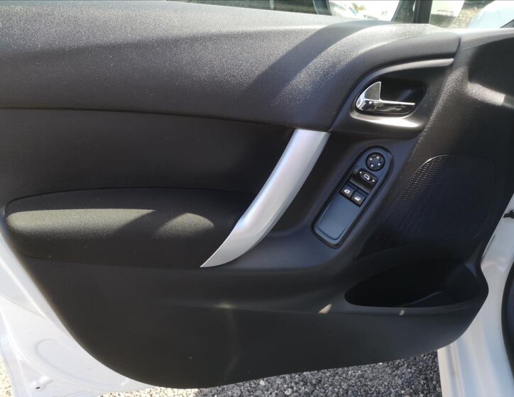 Citroën C3 Hatchback 1,4 l 54 kw