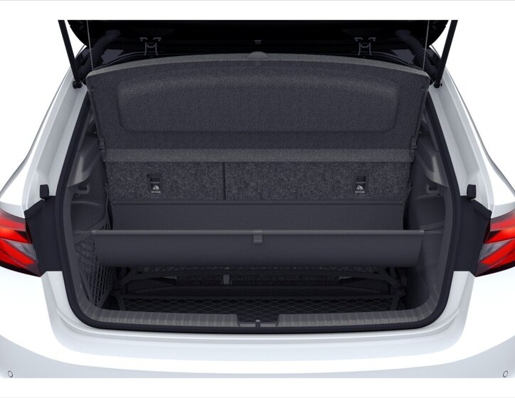 Škoda Fabia Hatchback 0,0 130 kw