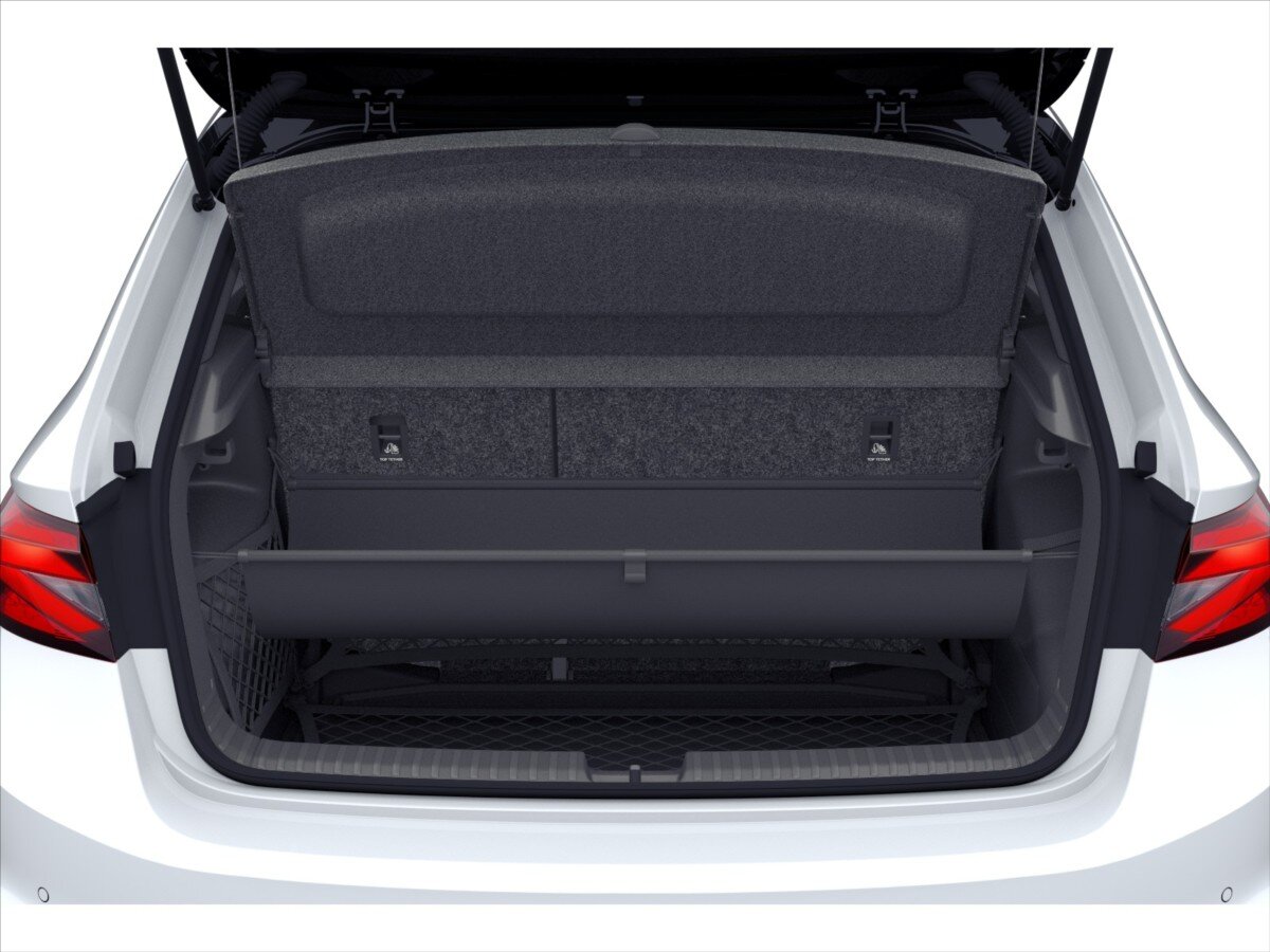 Škoda Fabia Hatchback 0,0 130 kw