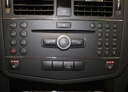 Mercedes-Benz Třídy C 12