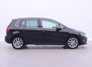 Volkswagen Golf Sportsvan MPV 1,4 l 110 kw