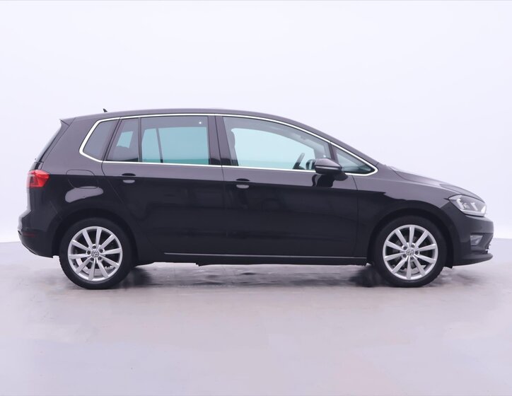 Volkswagen Golf Sportsvan MPV 1,4 l 110 kw