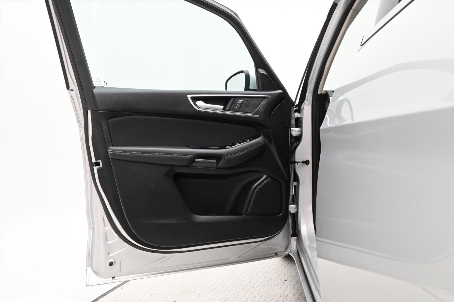 Ford S-MAX MPV 2,0 l 140 kw