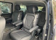 Mercedes-Benz Ostatní Ostatní 2,0 l 174 kw