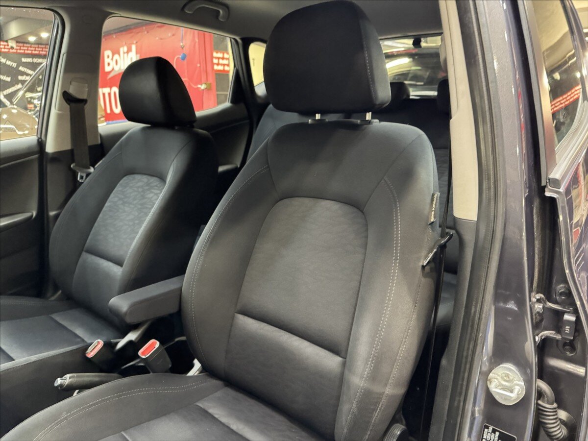 Hyundai ix20 Hatchback 1,6 l 91 kw