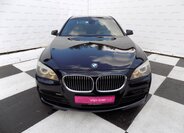 BMW Řada 7 Sedan / Limuzína 3,0 l 225 kw