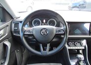 Škoda Kodiaq SUV 2,0 l 110 kw