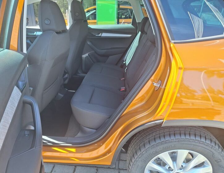 Škoda Karoq 7