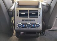 Land Rover Range Rover Sport SUV 5,0 l 375 kw